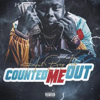 Counted Me Out by Hotboy Tahj