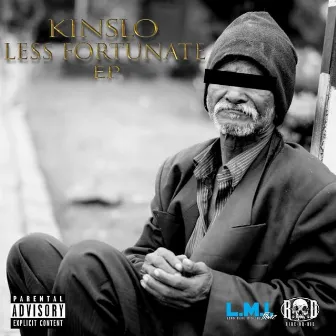 Less Fortunate by Kinslo