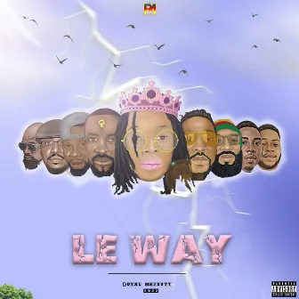 Le Way by Le Jafar