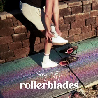 Rollerblades by Greg Duffy