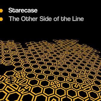 The Other Side of the Line by Starecase