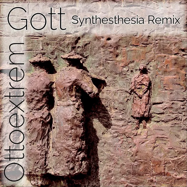 Gott (Synthesthesia Remix)