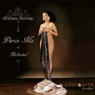 Pierce Me Rebooted by Meisha Moore