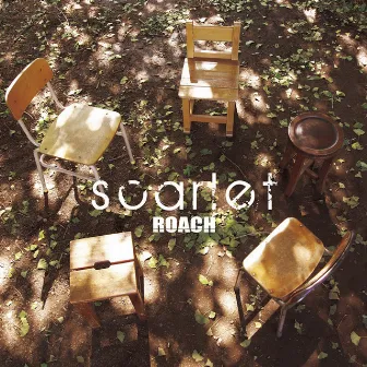 scarlet by ROACH