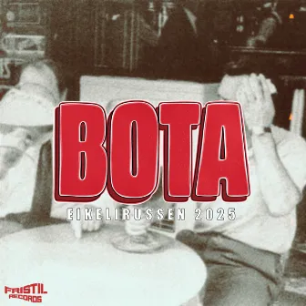 B.O.T.A by Unge Lovende