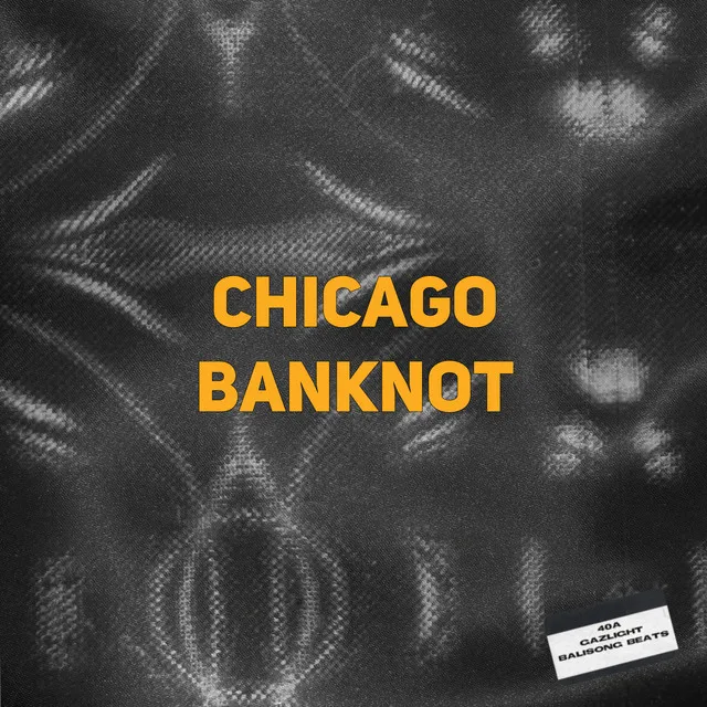 Chicago Banknot