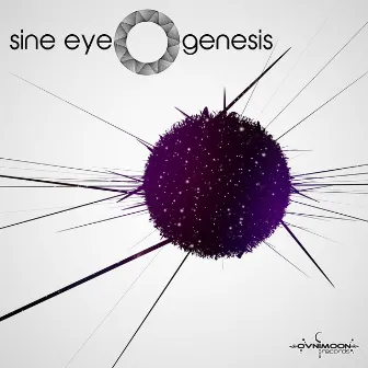 Genesis by Sine Eye