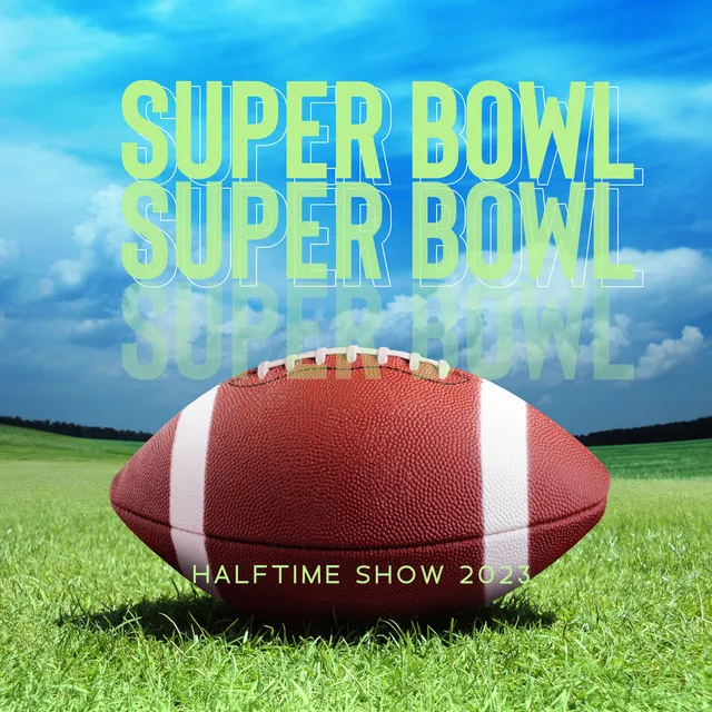 Super Bowl Halftime Show 2023 - Ready For It?