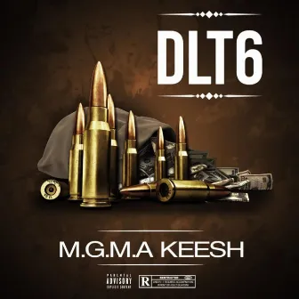 Da Lost Tape 6 by Mgma Keesh