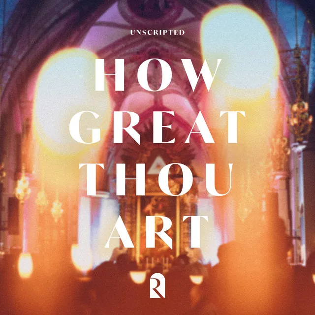 How Great Thou Art! - Live