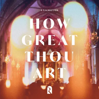 How Great Thou Art! (Live) by Joseph Espinoza