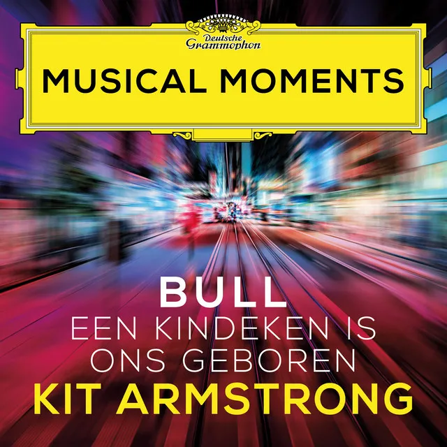 Een kindeken is ons geboren (MB 14/53) - Musical Moments