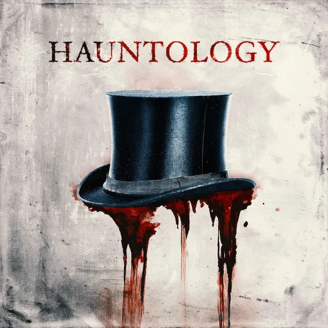 Hauntology (Original Motion Picture Soundtrack)