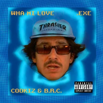 wha mi love by Daddy Cookiz