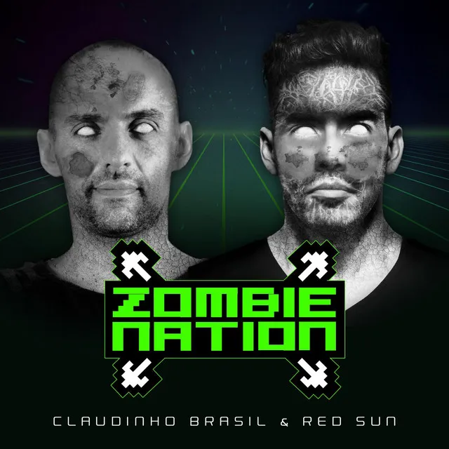 Zombie Nation