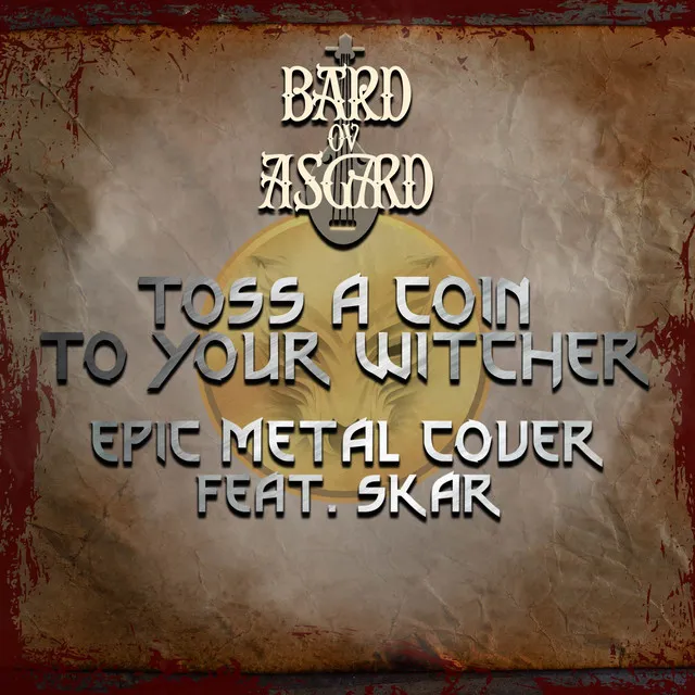 Toss A Coin To Your Witcher