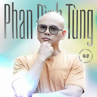 Tùng Teen, Vol. 8 by Phan Đinh Tùng