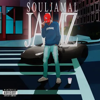 Jamz by Souljamal