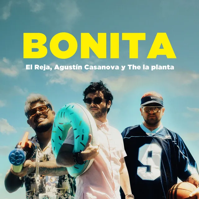 Bonita