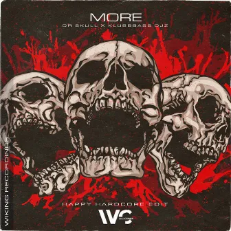 More (Happy Hardcore Edit) by KlubbBass Djz