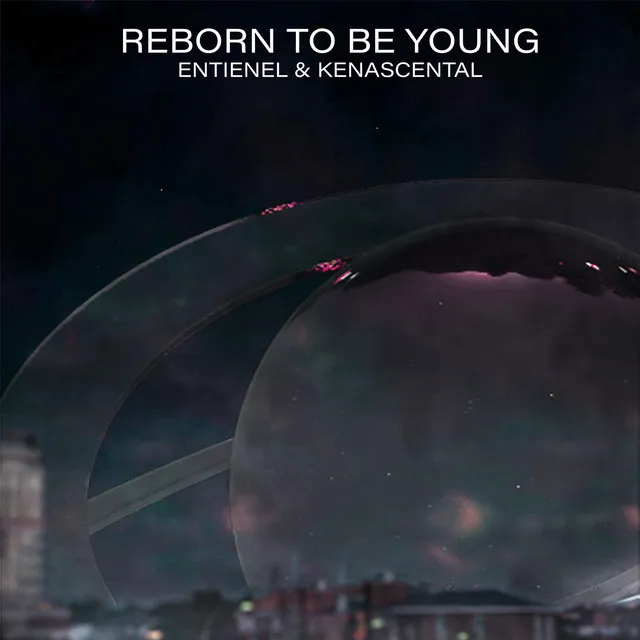 Reborn To Be Young