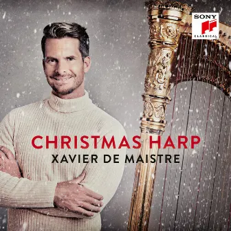 Christmas Harp by Xavier De Maistre