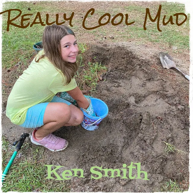 Really Cool Mud