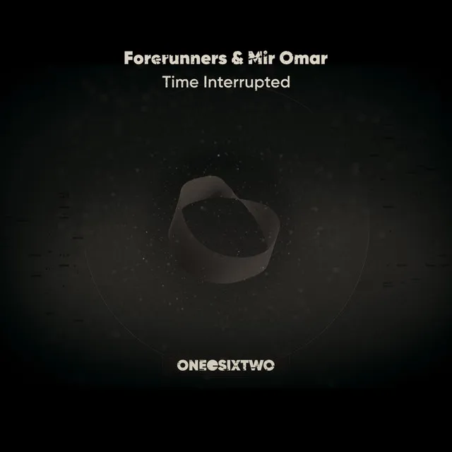 Time Interrupted - Subandrio Remix