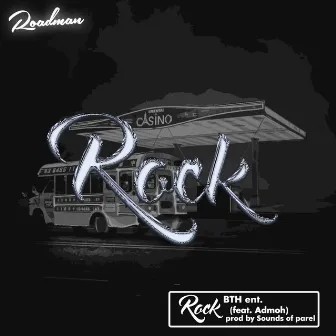 Rock by Roadmanbth