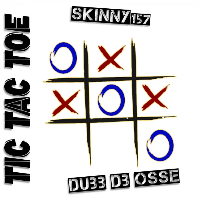 Tic Tac Toe