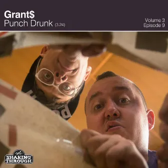 Punch Drunk by Grant