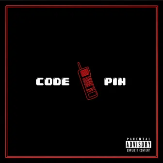 Code Pin by Kunta