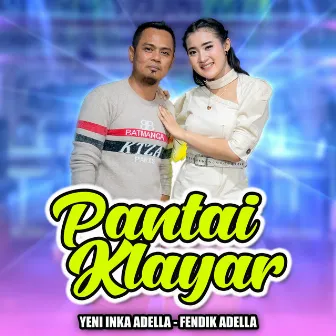 Pantai Klayar by Yeni Inka Adella