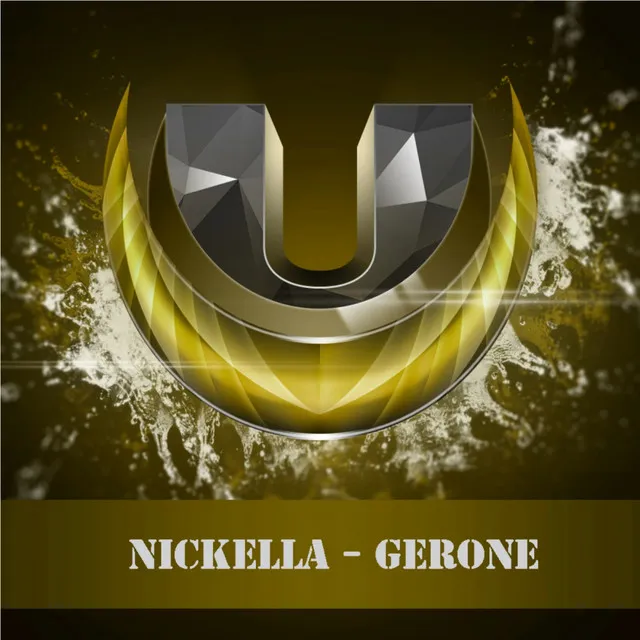 Gerone - Original Mix