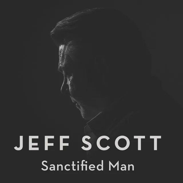 Sanctified Man