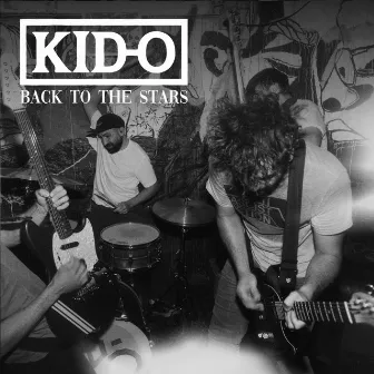 Back to the Stars by KID-O