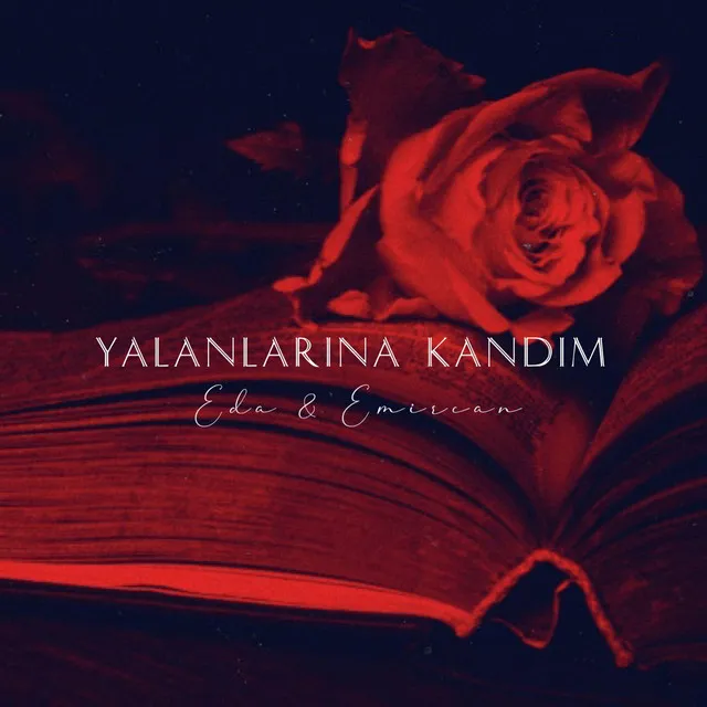 Yalanlarına Kandım