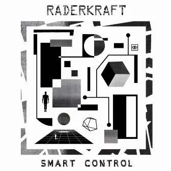 Smart Control by Raderkraft