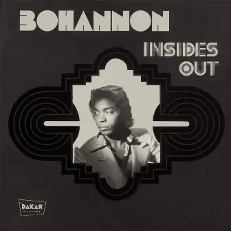 Insides Out by Bohannon