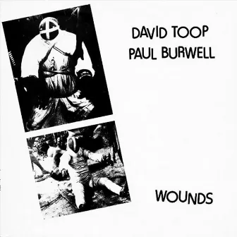 Wounds (Hd Remastered) by Paul Burwell