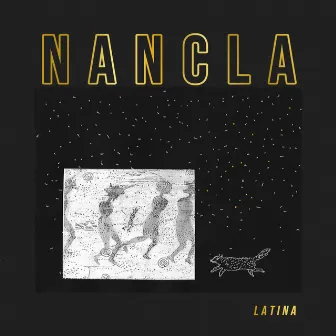 LATINA by Nancla