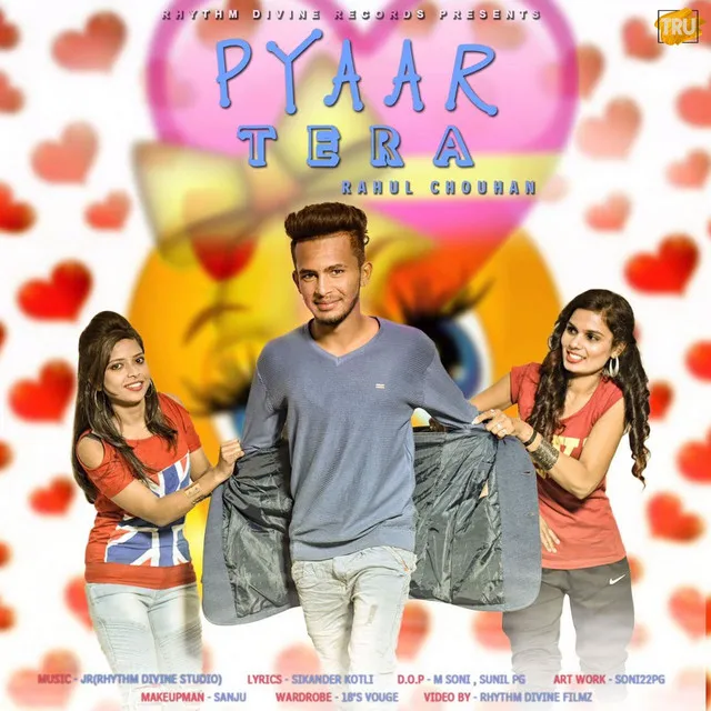 Pyaar Tera