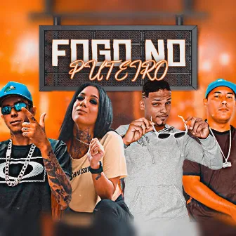 Fogo no Puteiro (Brega Funk) by 