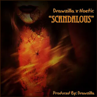 Scandalous by Drawzilla