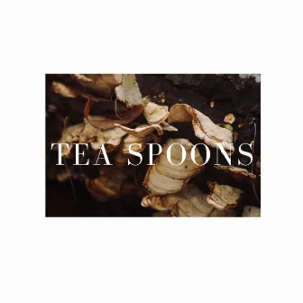 Tea Spoons by Carla the Poet