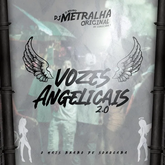 Vozes Angelicais 2