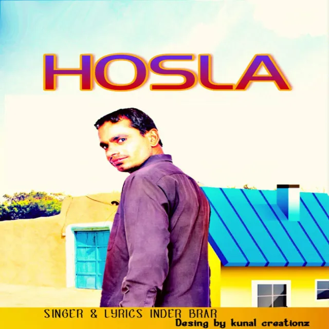 Hosla