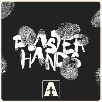 Plaster Hands by Plaster Hands