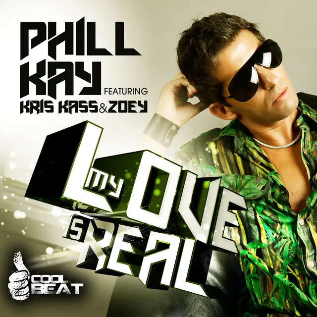 My Love Is Real (Unik Global Mix)