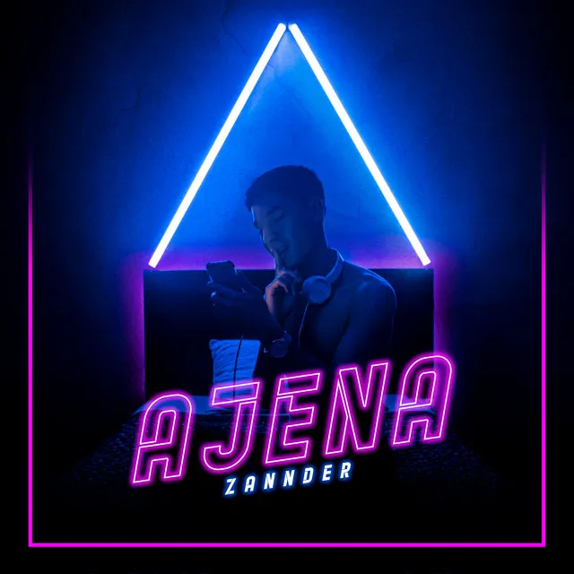 Ajena